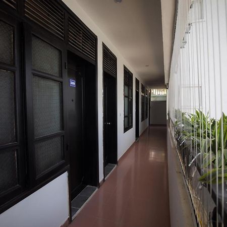 Trang Tien Hotel Hanoi Exterior foto
