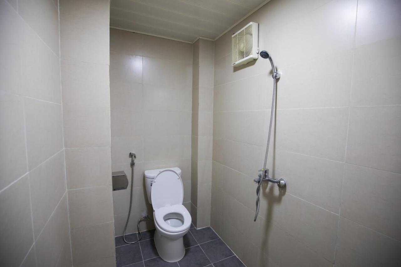Trang Tien Hotel Hanoi Exterior foto
